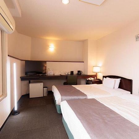 Hotel Honjo Zewnętrze zdjęcie