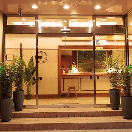 Hotel Honjo Zewnętrze zdjęcie