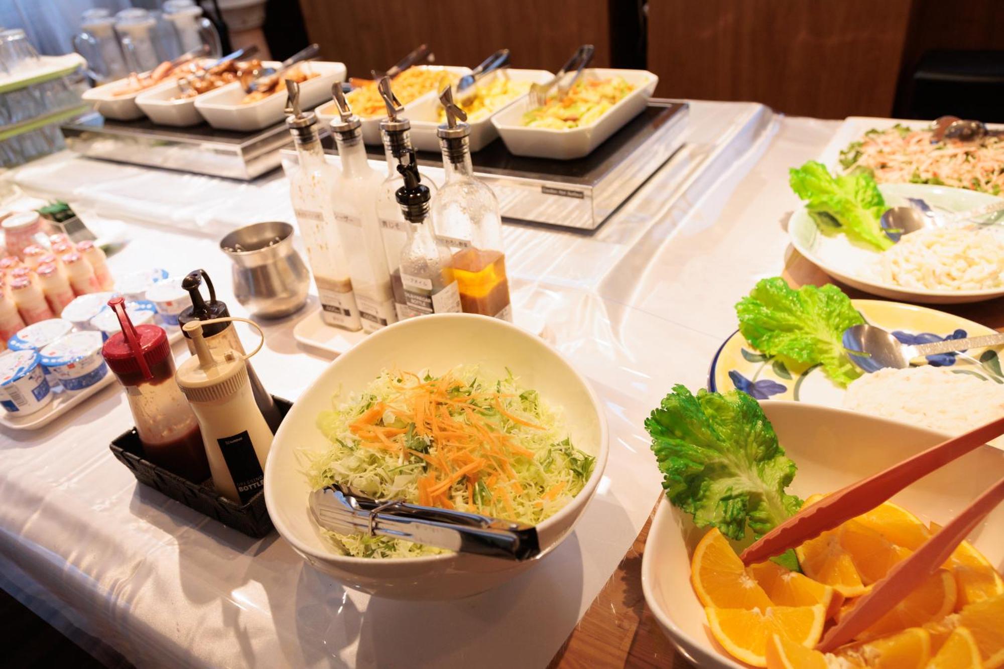 Hotel Honjo Zewnętrze zdjęcie