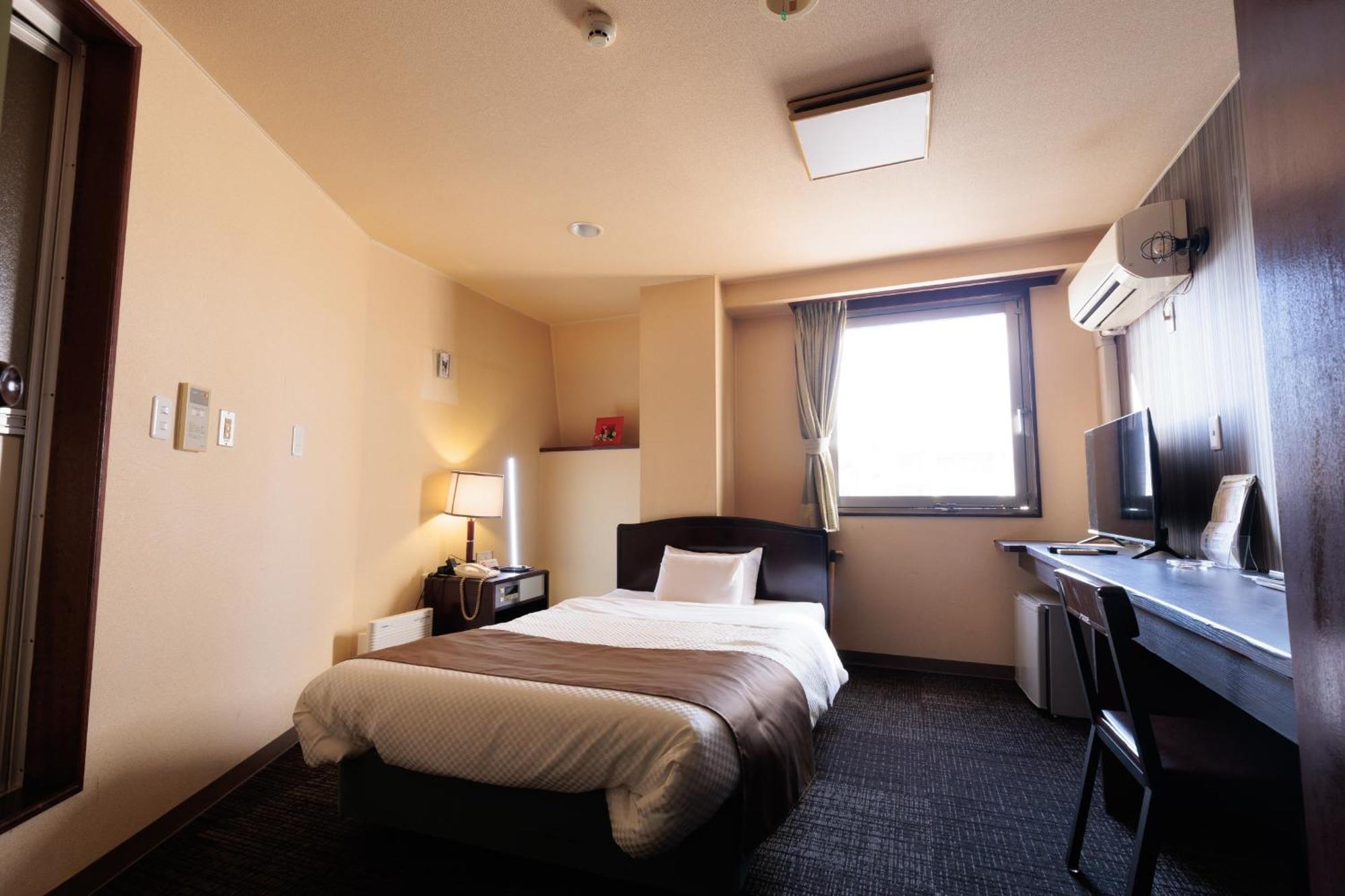 Hotel Honjo Zewnętrze zdjęcie
