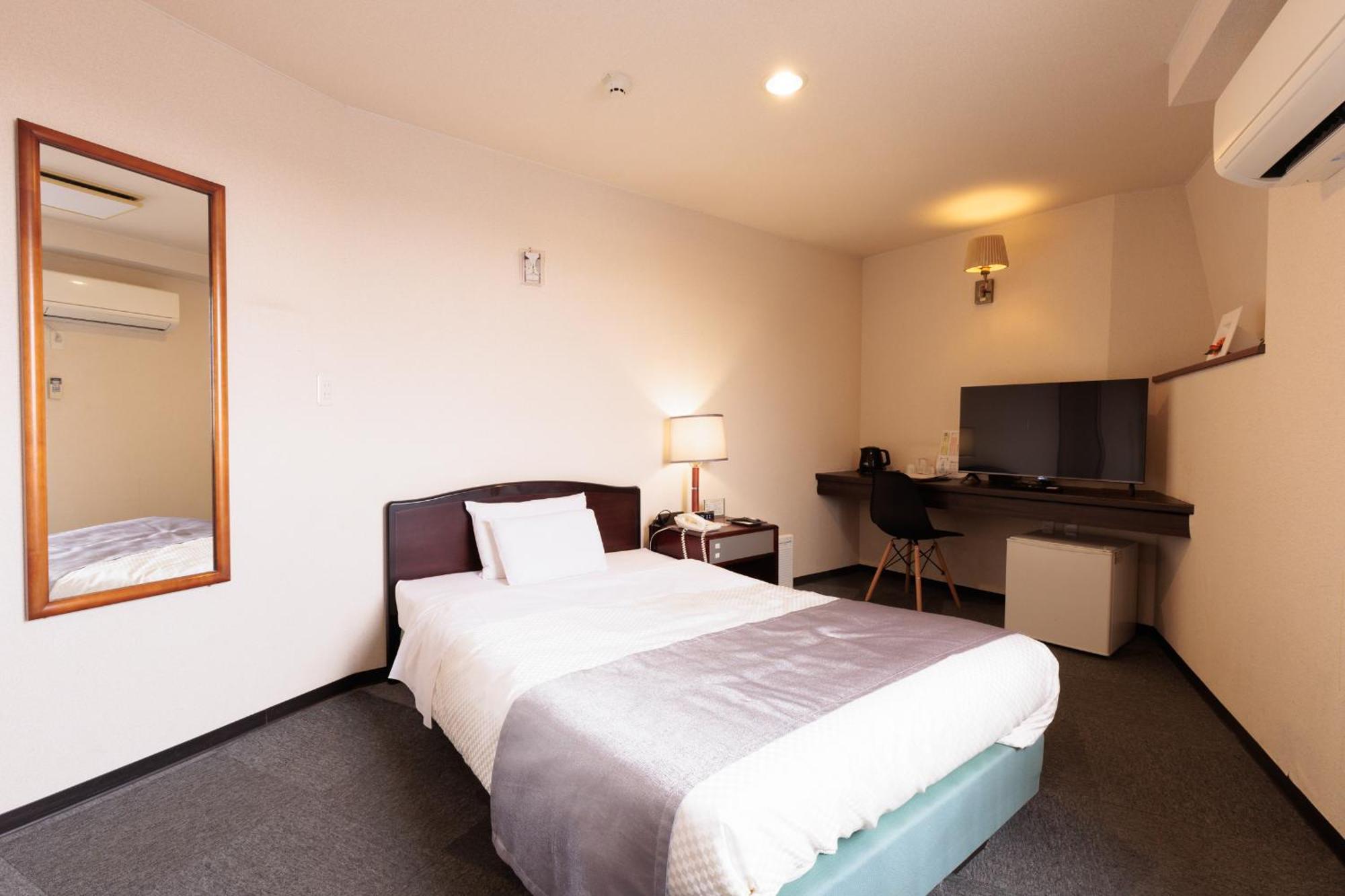 Hotel Honjo Zewnętrze zdjęcie