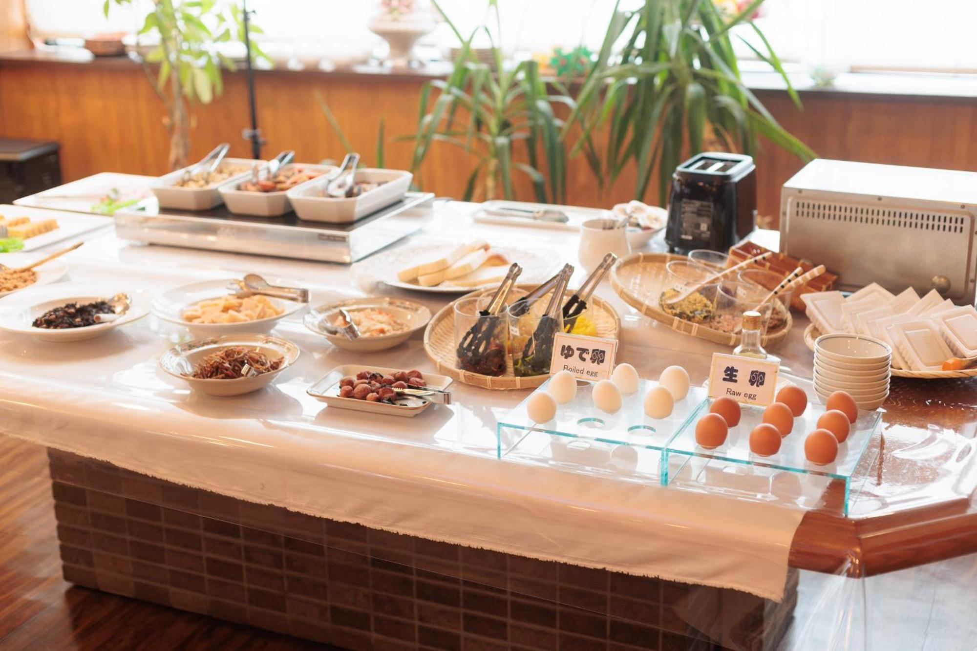 Hotel Honjo Zewnętrze zdjęcie