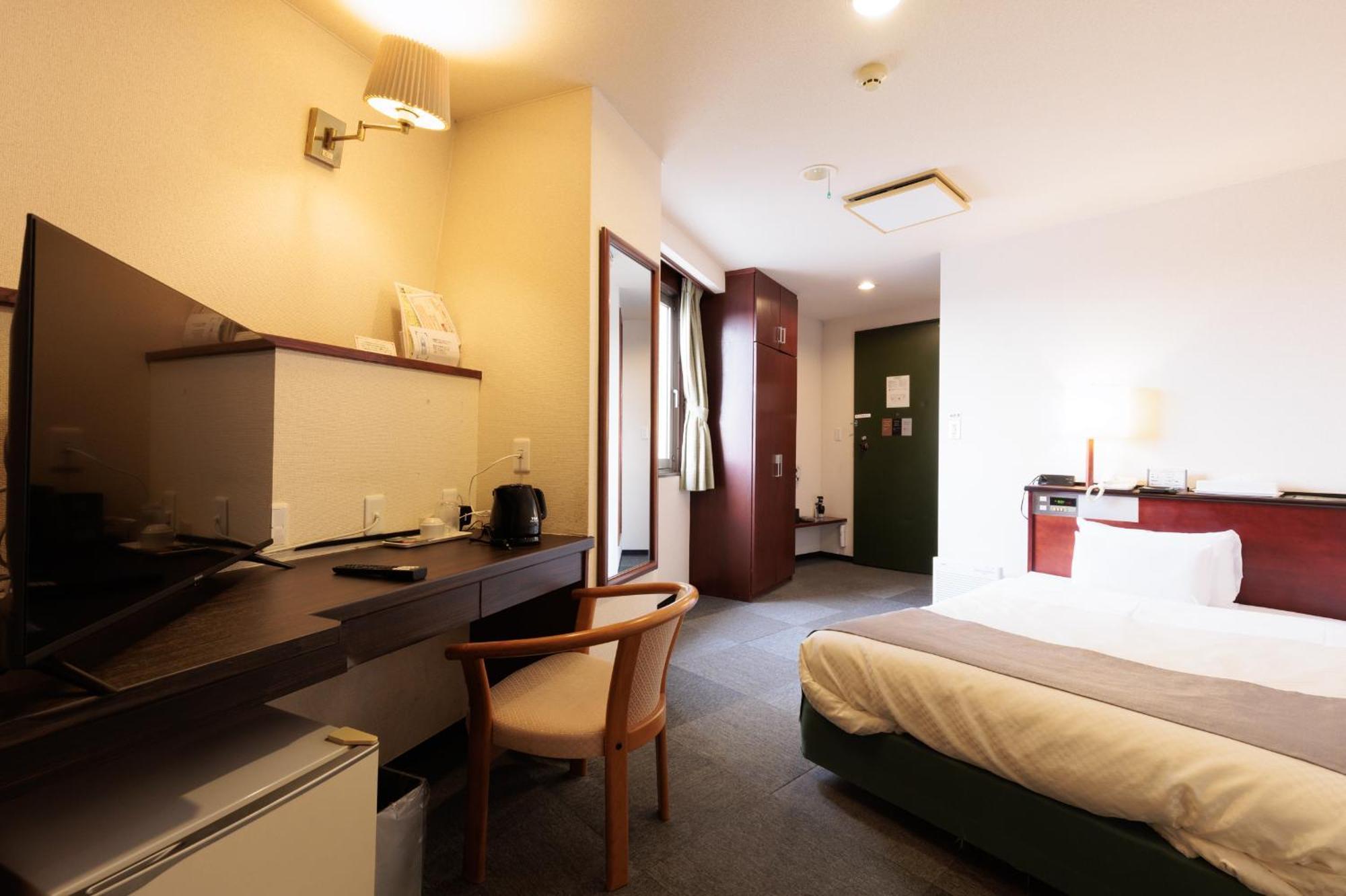 Hotel Honjo Zewnętrze zdjęcie