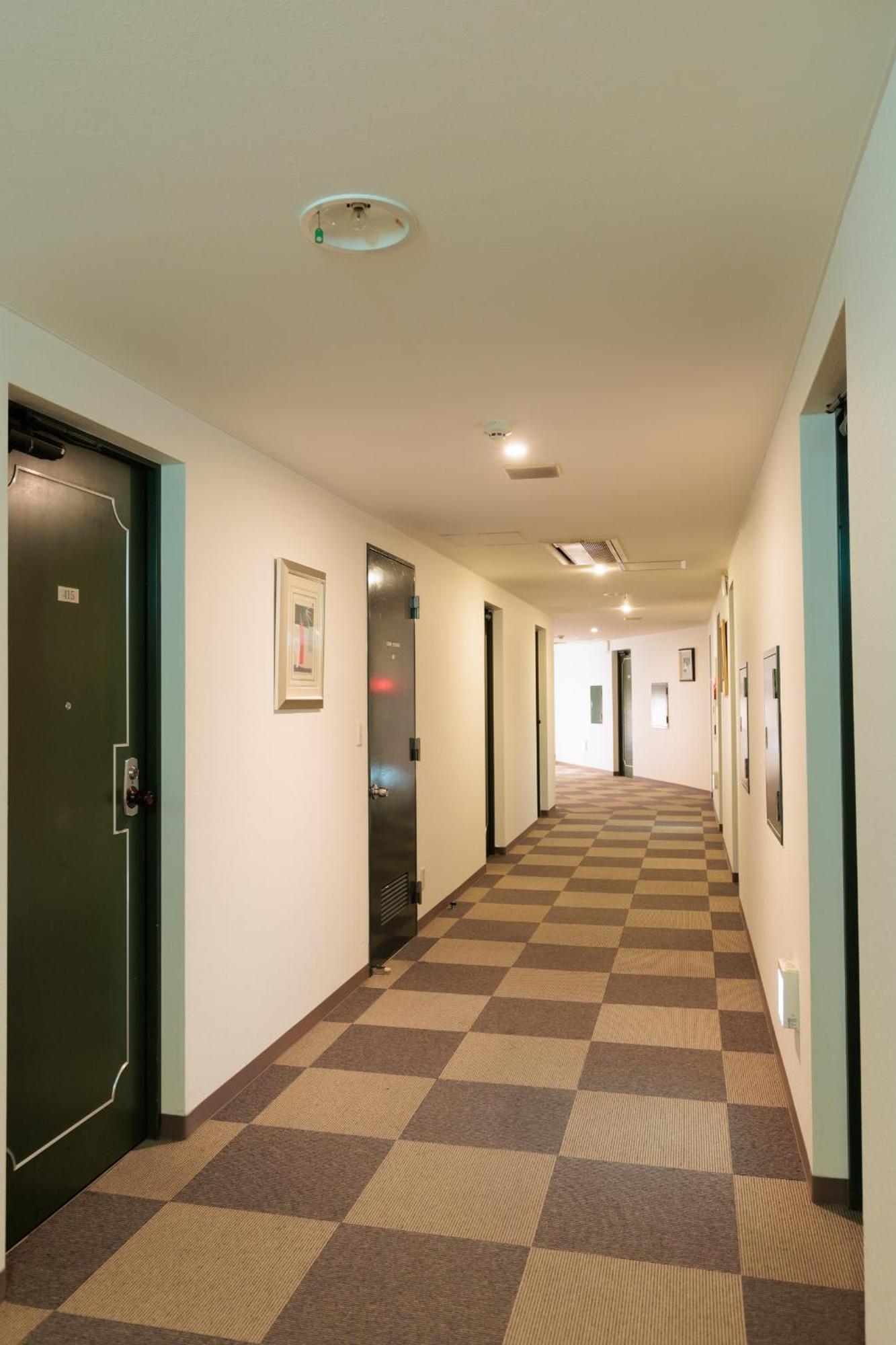 Hotel Honjo Zewnętrze zdjęcie
