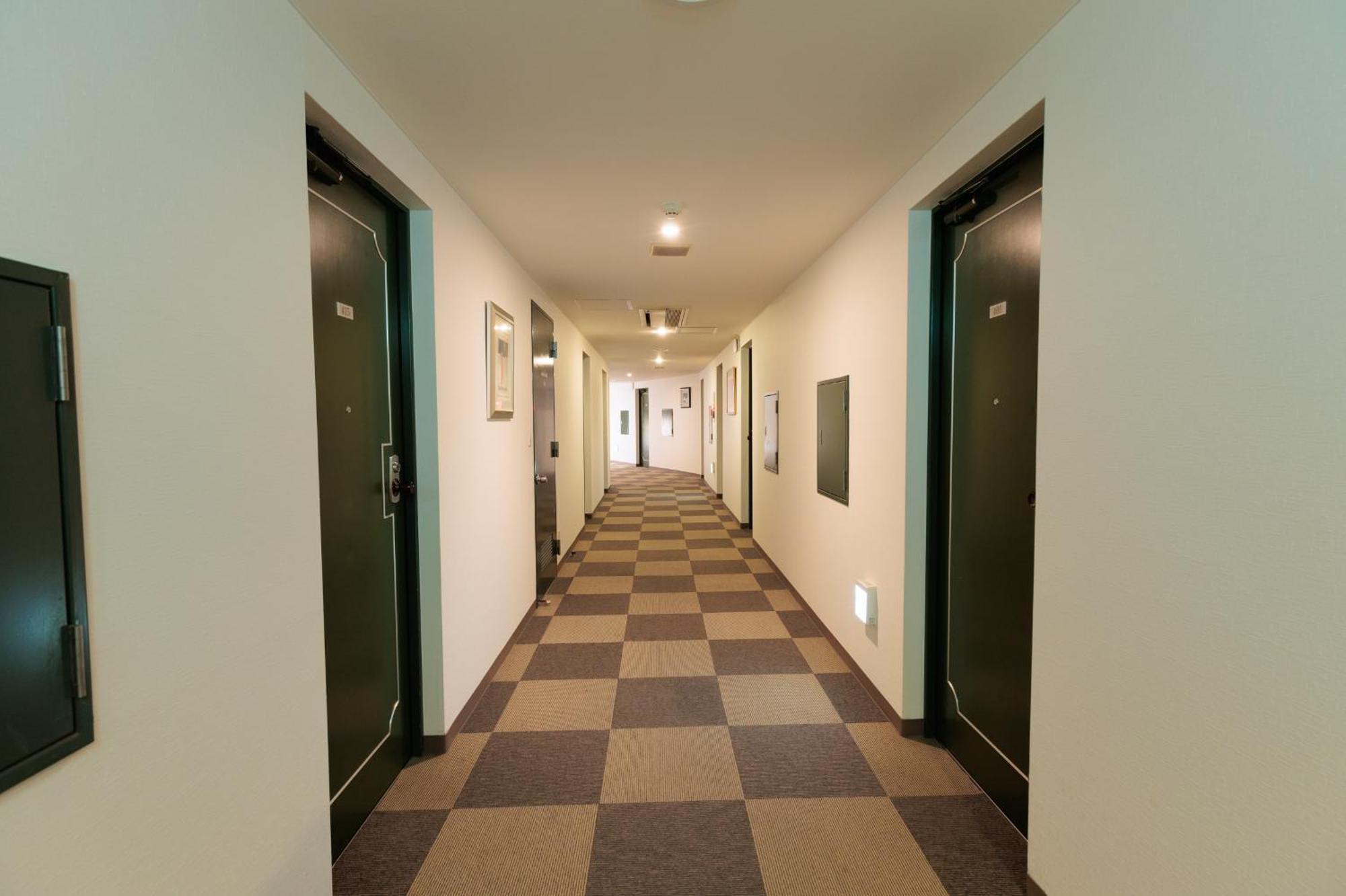 Hotel Honjo Zewnętrze zdjęcie
