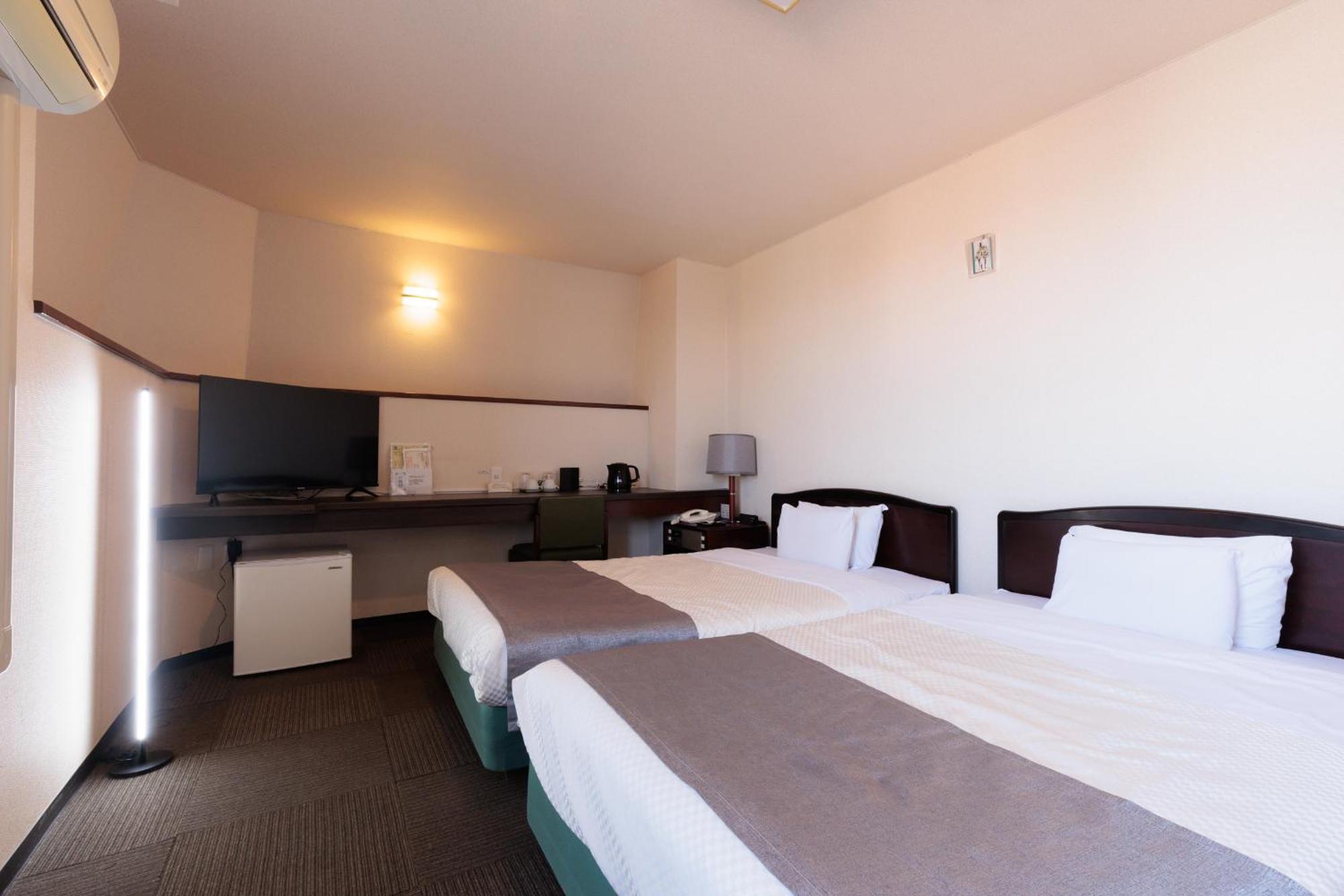 Hotel Honjo Zewnętrze zdjęcie